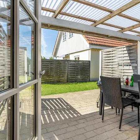 Nyaraló 2 Bedroom Beautiful In Sydals Østerby