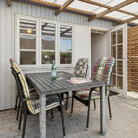 2 Bedroom Beautiful In Sydals Nyaraló *