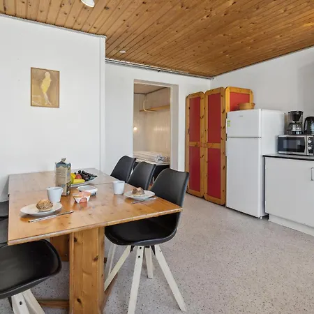 2 Bedroom Beautiful In Sydals 別荘