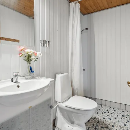 別荘 2 Bedroom Beautiful In Sydals