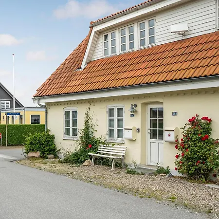 2 Bedroom Beautiful In Sydals Nyaraló Østerby