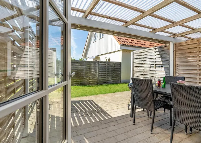 Nyaraló 2 Bedroom Beautiful In Sydals Østerby